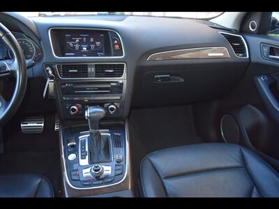 2016 Audi Q5 2.0T quattro Premium Plus   - Photo 29 - Mesa, AZ 85201