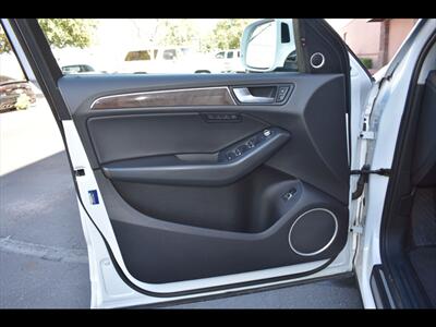 2016 Audi Q5 2.0T quattro Premium Plus   - Photo 18 - Mesa, AZ 85201