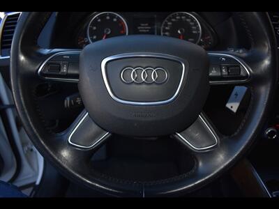 2016 Audi Q5 2.0T quattro Premium Plus   - Photo 14 - Mesa, AZ 85201