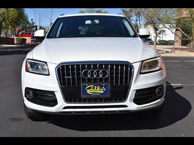 2016 Audi Q5 2.0T quattro Premium Plus   - Photo 8 - Mesa, AZ 85201