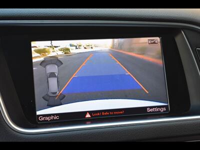 2016 Audi Q5 2.0T quattro Premium Plus   - Photo 11 - Mesa, AZ 85201