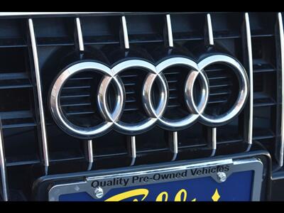 2016 Audi Q5 2.0T quattro Premium Plus   - Photo 40 - Mesa, AZ 85201