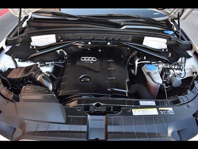 2016 Audi Q5 2.0T quattro Premium Plus   - Photo 36 - Mesa, AZ 85201