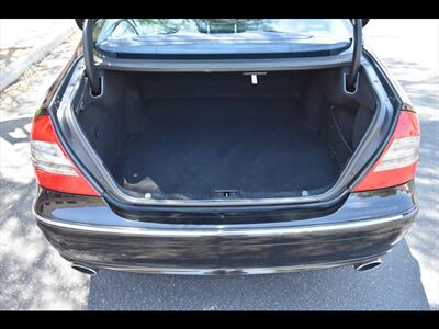 2007 Mercedes-Benz E 350   - Photo 19 - Mesa, AZ 85201