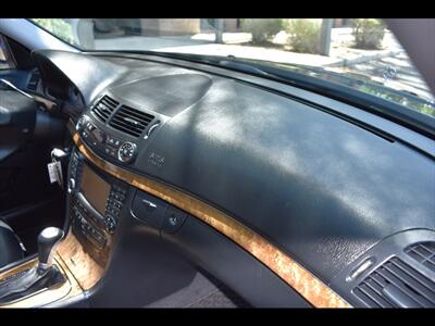 2007 Mercedes-Benz E 350   - Photo 32 - Mesa, AZ 85201