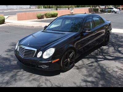 2007 Mercedes-Benz E 350   - Photo 3 - Mesa, AZ 85201