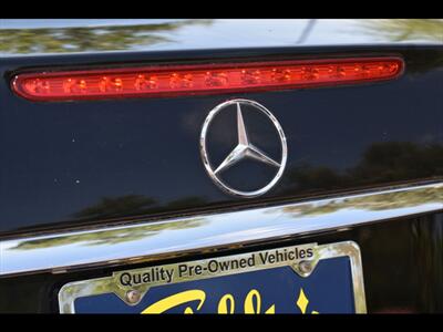 2007 Mercedes-Benz E 350   - Photo 45 - Mesa, AZ 85201