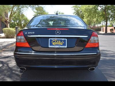 2007 Mercedes-Benz E 350   - Photo 9 - Mesa, AZ 85201