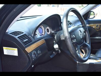 2007 Mercedes-Benz E 350   - Photo 13 - Mesa, AZ 85201
