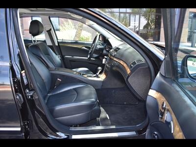 2007 Mercedes-Benz E 350   - Photo 28 - Mesa, AZ 85201