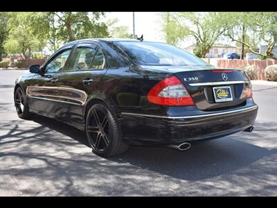 2007 Mercedes-Benz E 350   - Photo 6 - Mesa, AZ 85201