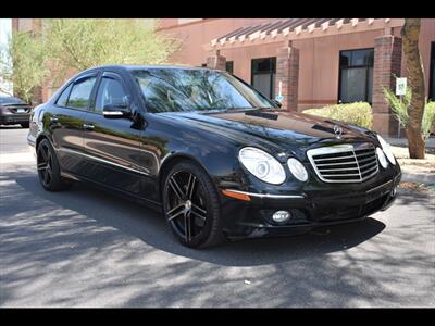 2007 Mercedes-Benz E 350   - Photo 2 - Mesa, AZ 85201