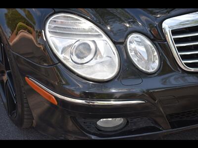 2007 Mercedes-Benz E 350   - Photo 40 - Mesa, AZ 85201