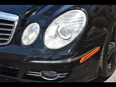 2007 Mercedes-Benz E 350   - Photo 42 - Mesa, AZ 85201