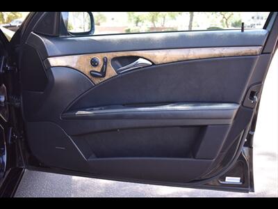 2007 Mercedes-Benz E 350   - Photo 30 - Mesa, AZ 85201