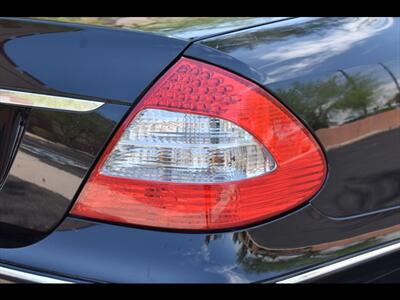 2007 Mercedes-Benz E 350   - Photo 46 - Mesa, AZ 85201