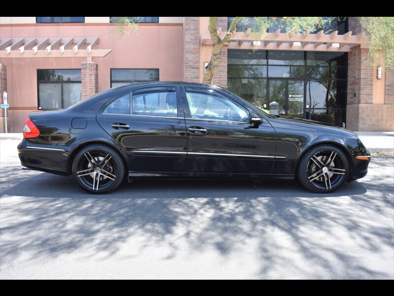 2007 Mercedes-Benz E 350   - Photo 1 - Mesa, AZ 85201