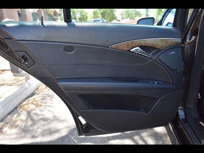 2007 Mercedes-Benz E 350   - Photo 18 - Mesa, AZ 85201