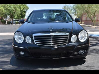 2007 Mercedes-Benz E 350   - Photo 8 - Mesa, AZ 85201