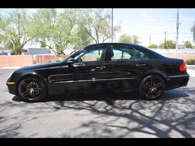 2007 Mercedes-Benz E 350   - Photo 4 - Mesa, AZ 85201