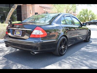 2007 Mercedes-Benz E 350   - Photo 7 - Mesa, AZ 85201