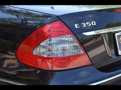 2007 Mercedes-Benz E 350   - Photo 44 - Mesa, AZ 85201