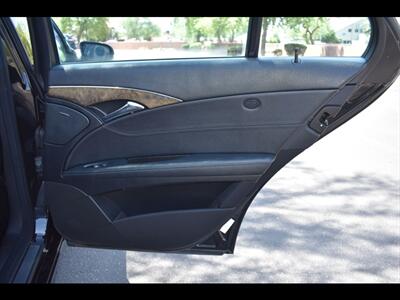 2007 Mercedes-Benz E 350   - Photo 22 - Mesa, AZ 85201