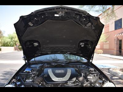 2007 Mercedes-Benz E 350   - Photo 36 - Mesa, AZ 85201
