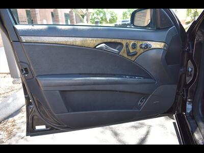 2007 Mercedes-Benz E 350   - Photo 14 - Mesa, AZ 85201