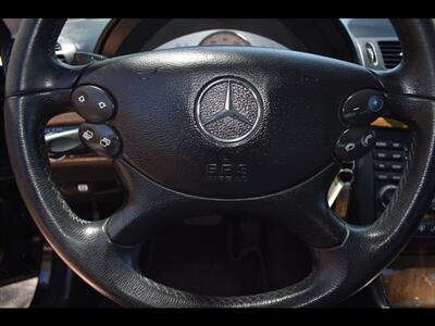 2007 Mercedes-Benz E 350   - Photo 12 - Mesa, AZ 85201