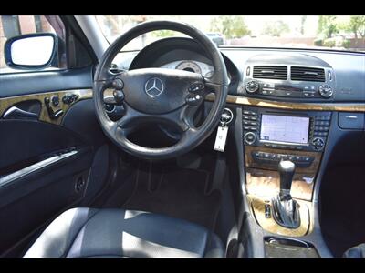 2007 Mercedes-Benz E 350   - Photo 25 - Mesa, AZ 85201