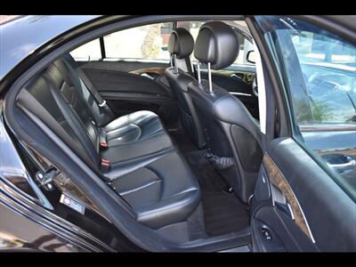 2007 Mercedes-Benz E 350   - Photo 21 - Mesa, AZ 85201