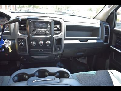 2018 RAM 1500 SSV - Photo 29 - Mesa, AZ 85201