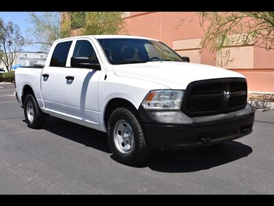 2018 RAM 1500 SSV - Photo 2 - Mesa, AZ 85201