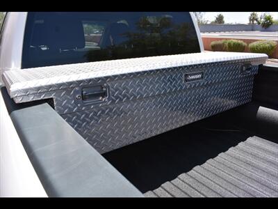 2018 RAM 1500 SSV - Photo 21 - Mesa, AZ 85201