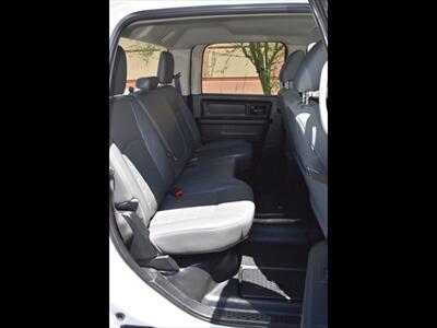 2018 RAM 1500 SSV - Photo 25 - Mesa, AZ 85201