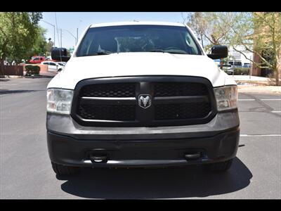 2018 RAM 1500 SSV - Photo 8 - Mesa, AZ 85201