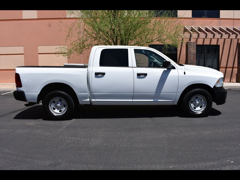 2018 RAM 1500 SSV   - Photo 1 - Mesa, AZ 85201