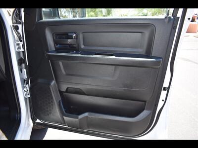 2018 RAM 1500 SSV - Photo 33 - Mesa, AZ 85201