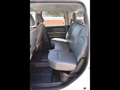 2018 RAM 1500 SSV - Photo 18 - Mesa, AZ 85201