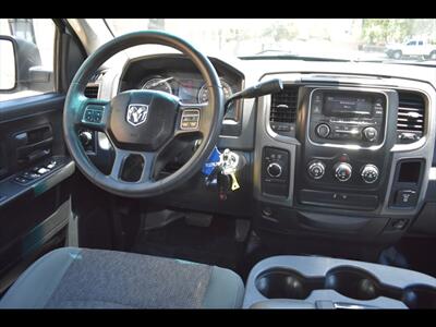 2018 RAM 1500 SSV - Photo 28 - Mesa, AZ 85201
