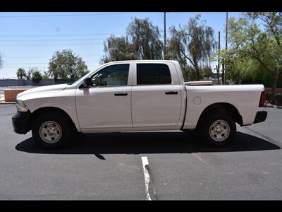 2018 RAM 1500 SSV - Photo 4 - Mesa, AZ 85201