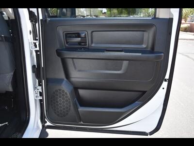 2018 RAM 1500 SSV - Photo 27 - Mesa, AZ 85201