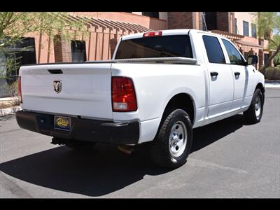 2018 RAM 1500 SSV - Photo 7 - Mesa, AZ 85201