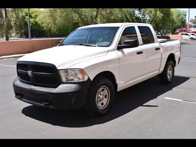 2018 RAM 1500 SSV - Photo 3 - Mesa, AZ 85201