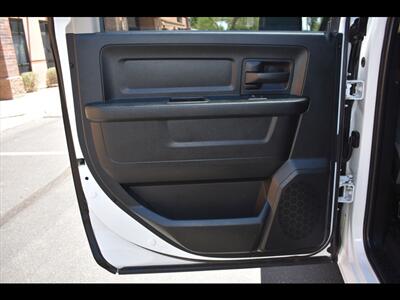 2018 RAM 1500 SSV - Photo 20 - Mesa, AZ 85201
