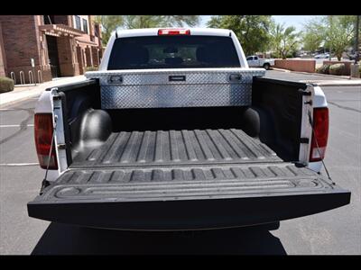 2018 RAM 1500 SSV - Photo 22 - Mesa, AZ 85201