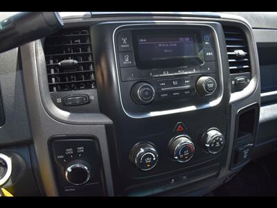 2018 RAM 1500 SSV - Photo 11 - Mesa, AZ 85201