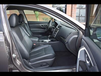 2016 Nissan Altima 2.5 SL   - Photo 32 - Mesa, AZ 85201