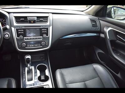 2016 Nissan Altima 2.5 SL   - Photo 30 - Mesa, AZ 85201